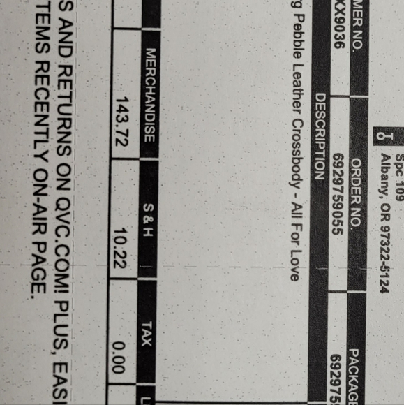 New Ombre Leather Aimee Kestenberg handbag - Picture 3 of 5